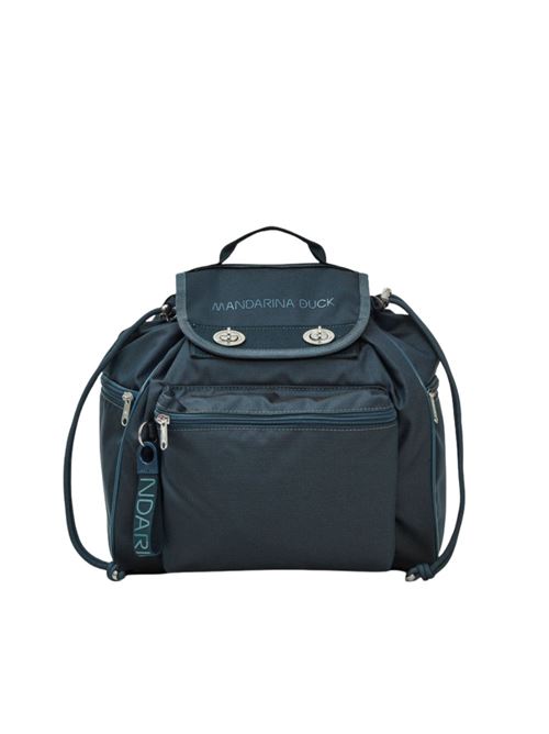 MD20 Zaino Utility MANDARINA DUCK | P10QMT68XSTARRY NIGHT